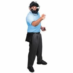 Best Pirce 🤩 Champro Professional Umpire Gear Set ❤️ -BASEBALL Official Shop a32 189 ump action 1