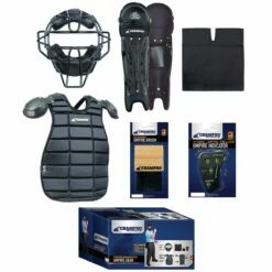 Wholesale 🎉 Champro Performance Umpire Gear Set 🔔