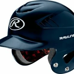 Cheapest 🔔 Rawlings Coolflo Batting Helmet, RCFH Dark Green ✔️