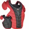 Best Sale 👏 Schutt S3.5 Reversible Catcher's Chest Protector Navy 🎁