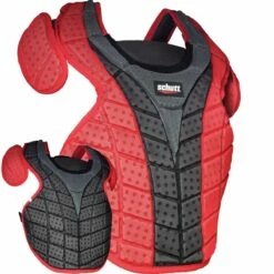 Best Sale 👏 Schutt S3.5 Reversible Catcher's Chest Protector Navy 🎁