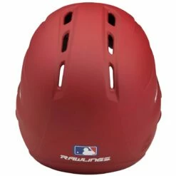 Coupon ❤️ Rawlings Coolflo Matte Fitted Batting Helmet, CFABHNM Matte White 🎉 -BASEBALL Official Shop a32 293 2