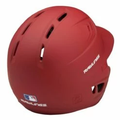 Coupon ❤️ Rawlings Coolflo Matte Fitted Batting Helmet, CFABHNM Matte White 🎉 -BASEBALL Official Shop a32 293 5