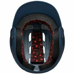 Best Pirce 🔔 Rawlings R16M Velo One Size Matte Batting Helmet Matte Black 🔔 -BASEBALL Official Shop a32 294 1