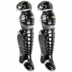 Flash Sale 🧨 All Star CKCC912LS Age 9-12 League Series NOCSAE Catcher's Gear Kit 🌟 -BASEBALL Official Shop a32 295 3