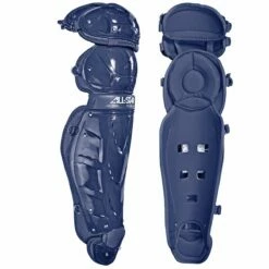 Buy 🔔 All-Star Classic Pro ADULT NOCSAE Catcher's Kit, CKPRO4 Scarlet 🌟 -BASEBALL Official Shop a32 298 new nav lg 1