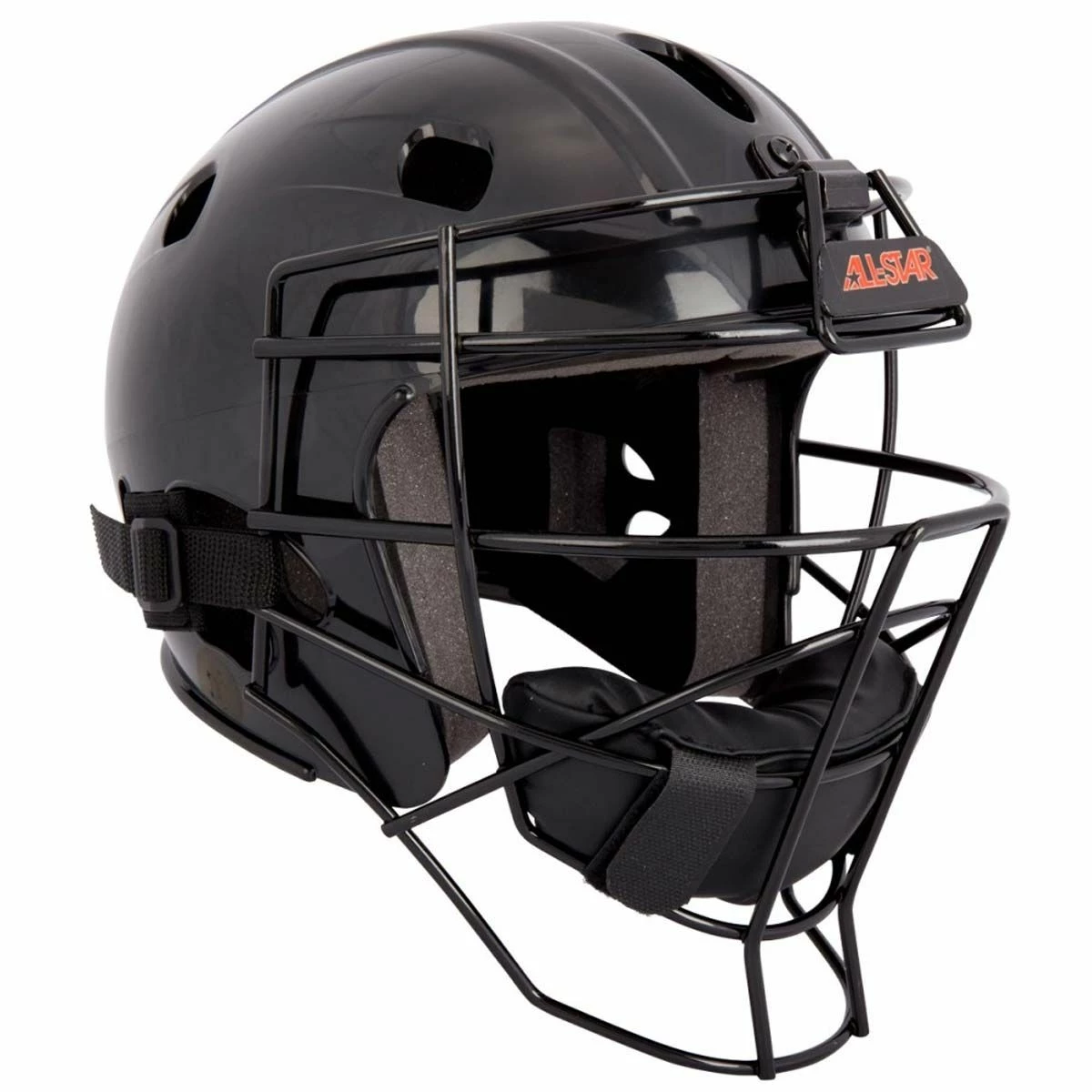 Hot Sale 😀 All Star CKCCTBALL TEE BALL League Series NOCSAE Catcher's Gear Kit 🔥 2 Hot Sale 😀 All Star CKCCTBALL TEE BALL League Series NOCSAE Catcher's Gear Kit 🔥 - Image 2