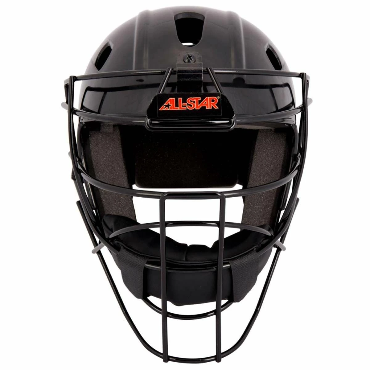 Hot Sale 😀 All Star CKCCTBALL TEE BALL League Series NOCSAE Catcher's Gear Kit 🔥 3 Hot Sale 😀 All Star CKCCTBALL TEE BALL League Series NOCSAE Catcher's Gear Kit 🔥 - Image 3