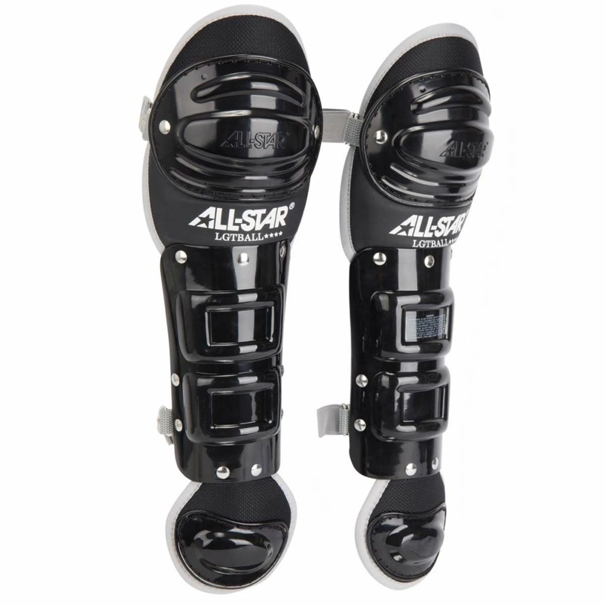 Hot Sale 😀 All Star CKCCTBALL TEE BALL League Series NOCSAE Catcher's Gear Kit 🔥 5 Hot Sale 😀 All Star CKCCTBALL TEE BALL League Series NOCSAE Catcher's Gear Kit 🔥 - Image 5