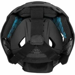 Best deal 🎁 Easton Elite X Catcher's Helmet Navy 🔔 -BASEBALL Official Shop a32 313 2 1