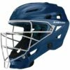 Cheap 🛒 Easton Gametime Catcher's Helmet Royal 🔔