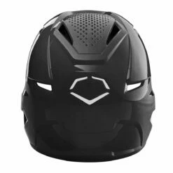 Best Pirce 🔔 Evoshield XVT Batting Helmet w/ 🥎 Softball Facemask Black ✔️ -BASEBALL Official Shop a32 331 2 1