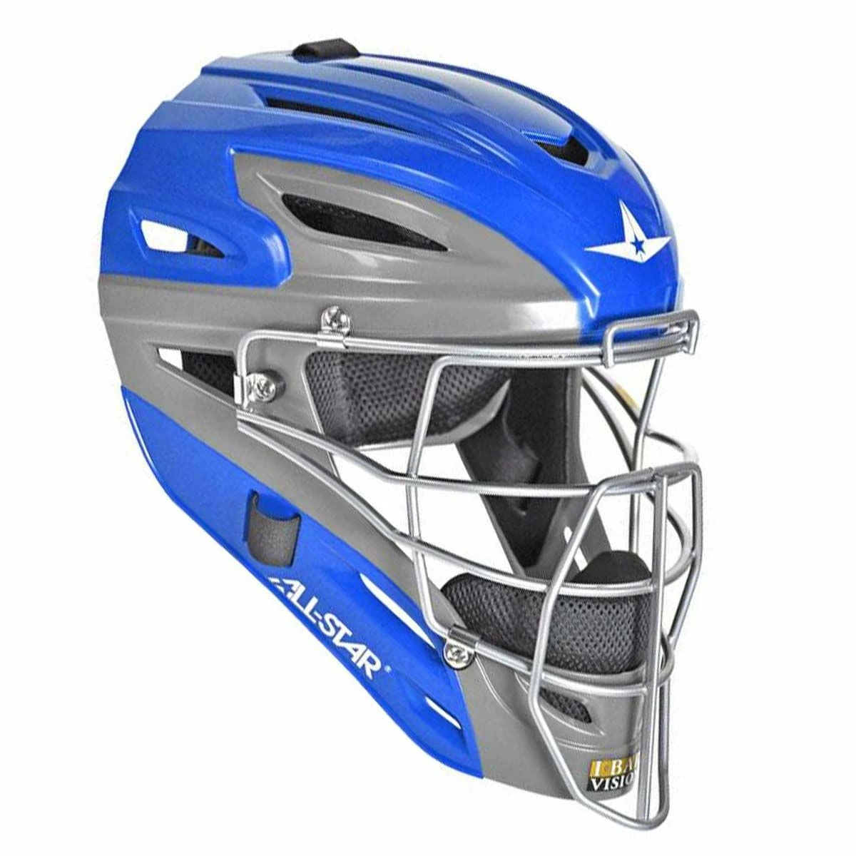 Coupon 🔥 All-Star Adult System7 Axis Pro NOCSAE Catcher's Kit, CPCCPRO1X Black 🔥 2 Coupon 🔥 All-Star Adult System7 Axis Pro NOCSAE Catcher's Kit, CPCCPRO1X Black 🔥 - Image 2