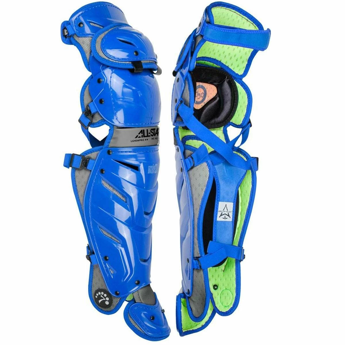 Coupon 🔥 All-Star Adult System7 Axis Pro NOCSAE Catcher's Kit, CPCCPRO1X Black 🔥 4 Coupon 🔥 All-Star Adult System7 Axis Pro NOCSAE Catcher's Kit, CPCCPRO1X Black 🔥 - Image 4