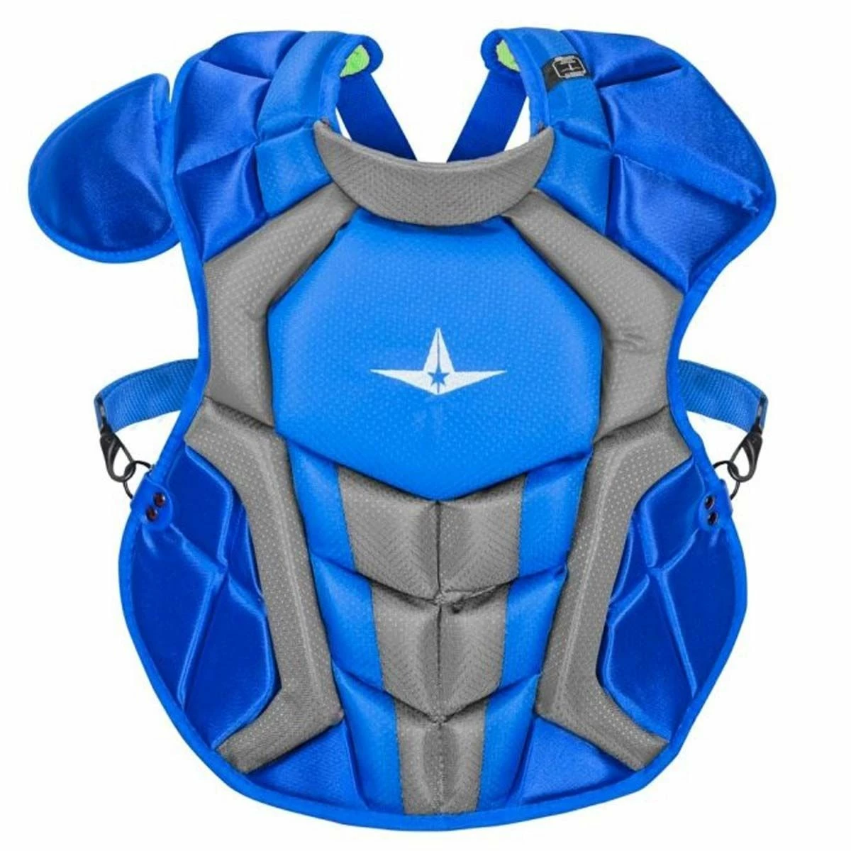 Coupon 🔥 All-Star Adult System7 Axis Pro NOCSAE Catcher's Kit, CPCCPRO1X Black 🔥 3 Coupon 🔥 All-Star Adult System7 Axis Pro NOCSAE Catcher's Kit, CPCCPRO1X Black 🔥 - Image 3