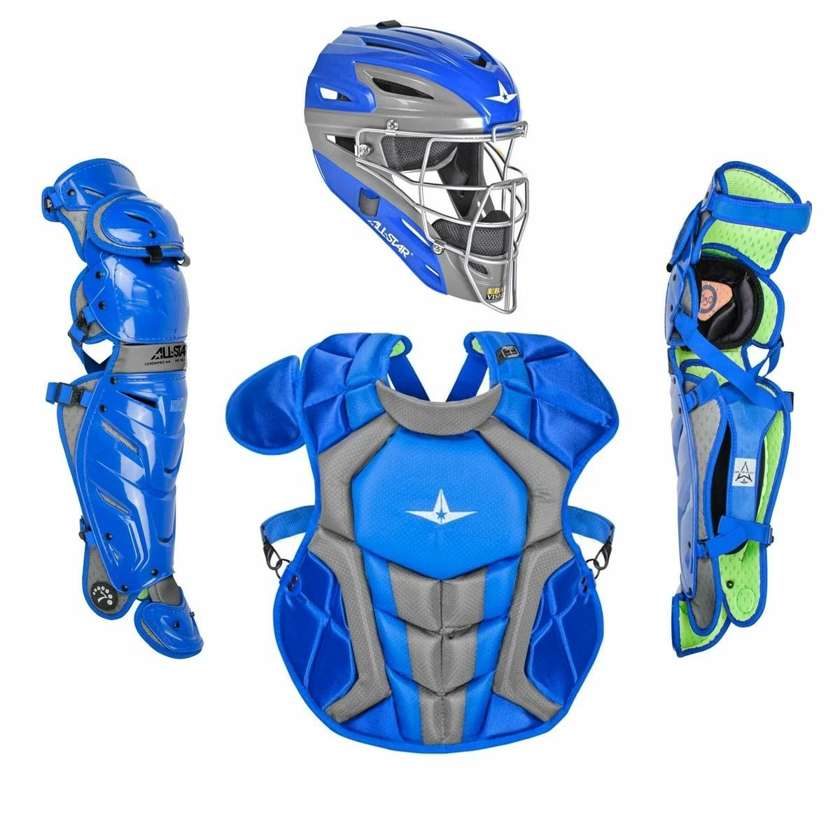 Coupon 🔥 All-Star Adult System7 Axis Pro NOCSAE Catcher's Kit, CPCCPRO1X Black 🔥 1 Coupon 🔥 All-Star Adult System7 Axis Pro NOCSAE Catcher's Kit, CPCCPRO1X Black 🔥