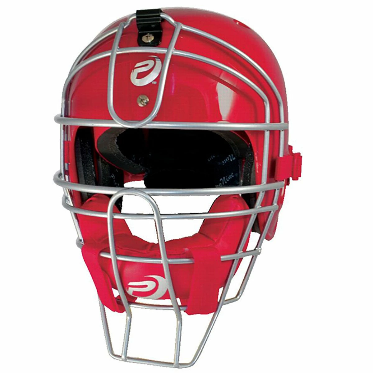 Brand new 🛒 Pro Nine Age 5-7 3-Piece Youth Catcher's Gear Set w/ Scarlet Helmet ✨ 6 Brand new 🛒 Pro Nine Age 5-7 3-Piece Youth Catcher's Gear Set w/ Scarlet Helmet ✨ - Image 6