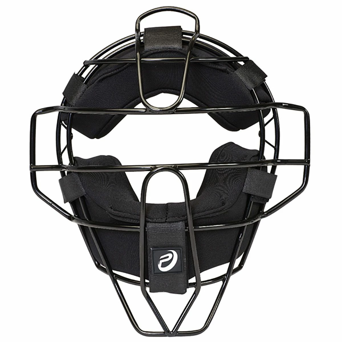 Outlet 👍 Pro Nine Adult Umpire Face Mask Black 🎁 1 Outlet 👍 Pro Nine Adult Umpire Face Mask Black 🎁