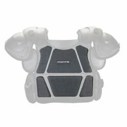 Promo 👏 Pro Nine Umpire Chest Protector ❤️ -BASEBALL Official Shop a32 366 02 1