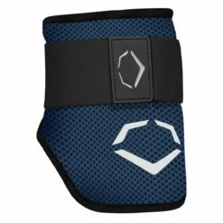 Wholesale 🌟 Evoshield SRZ-1 Large Batter's Elbow Guard White 🛒