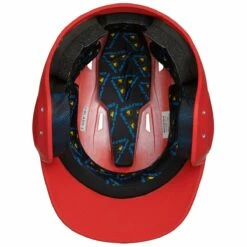 Brand new 🧨 Rawlings Mach Matte Finish Sized Batting Helmet, MCH07A Black ⭐ 6 Brand new 🧨 Rawlings Mach Matte Finish Sized Batting Helmet, MCH07A Black ⭐ -BASEBALL Official Shop a32 375 sca 3 4