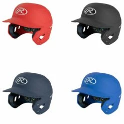 Brand new 🧨 Rawlings Mach Matte Finish Sized Batting Helmet, MCH07A Black ⭐ 7 Brand new 🧨 Rawlings Mach Matte Finish Sized Batting Helmet, MCH07A Black ⭐ -BASEBALL Official Shop a32 375 1