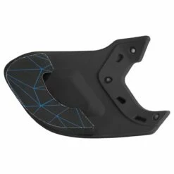 Budget ✔️ Rawlings Mach Matte Finish Batting Helmet Extension, MEXT Scarlet ⌛ -BASEBALL Official Shop a32 377 blk 2 1