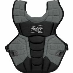 Flash Sale ⭐ Rawlings Velo INTERMEDIATE NOCSAE Catcher's Gear Set Black 😍 -BASEBALL Official Shop a32 380 blk 2 3 1 1