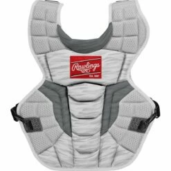 Flash Sale 🤩 Rawlings Velo ADULT NOCSAE Catcher's Gear Set Black ✨ -BASEBALL Official Shop a32 380 sil chest 4 1