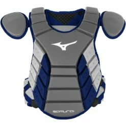 Best Pirce 👍 Mizuno Samurai NOCSAE Catcher's Box Set Purple 🔥 -BASEBALL Official Shop a32 384 nav 3 1