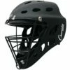Deals ✔️ Champion Hockey Style Catcher's Helmet, Adult & Youth 🌟