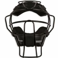 Cheapest ✨ Champion Ultra Lightweight Umpire Facemask ❤️