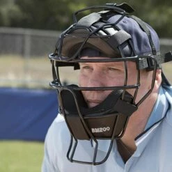 Cheapest ✨ Champion Ultra Lightweight Umpire Facemask ❤️ -BASEBALL Official Shop a32 387 5 1