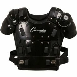 Budget 👏 Champion Pro Model Umpire Chest Protector 🔥