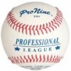 Brand new ❤️ Pro Nine PRO Professional League ⚾ Baseballs, dz 😍