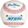 Outlet 💯 Pro Nine NFHS Official ⚾ Baseballs, dz w/NOCSAE Stamp 🤩