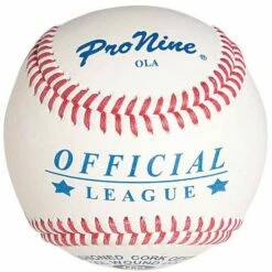 Best reviews of 🔥 Pro Nine OLA Official League ⚾ Baseballs, dz 🎉