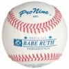 Discount ✨ Pro Nine BRL Official Babe Ruth Tournament ⚾ Baseballs, dz 🛒