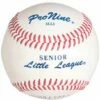 Deals ⭐ Pro Nine SLL1 Official Senior League ⚾ Baseballs, dz 🌟