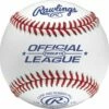 Best reviews of 🤩 Rawlings FSOLB1X Flat Seam Official League ⚾ Baseballs, dz 👏