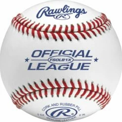 Best reviews of 🤩 Rawlings FSOLB1X Flat Seam Official League ⚾ Baseballs, dz 👏