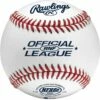 Best Pirce 🎉 Rawlings RNF NFHS ⚾ Baseballs, dz w/NOCSAE Stamp 🧨