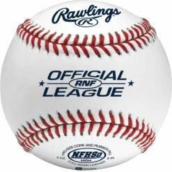 Best Pirce 🎉 Rawlings RNF NFHS ⚾ Baseballs, dz w/NOCSAE Stamp 🧨