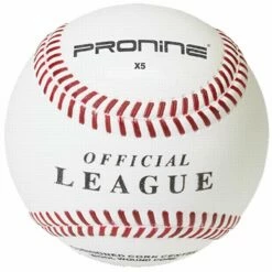Flash Sale 👍 Pro Nine X5 Composite Practice Ball ⭐