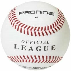 Flash Sale ⭐ Pro Nine X4 Composite Youth Practice ⚾ Baseball 🤩
