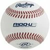 Best Pirce ✨ Rawlings R100-UP1 HS Ultimate Practice ⚾ Baseballs ✔️