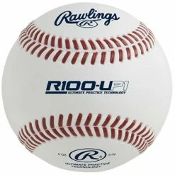 Best Pirce ✨ Rawlings R100-UP1 HS Ultimate Practice ⚾ Baseballs ✔️
