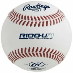 Buy 🧨 Rawlings HS Ultimate Practice 24 ⚾ Baseball/Bucket Combo, R100UP1BUCK24 👏 -BASEBALL Official Shop a32 523 2 1