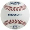Best Sale 🎁 Rawlings R100-UPY Youth Ultimate Practice ⚾ Baseballs 💯