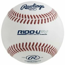 Best Sale 🎁 Rawlings R100-UPY Youth Ultimate Practice ⚾ Baseballs 💯